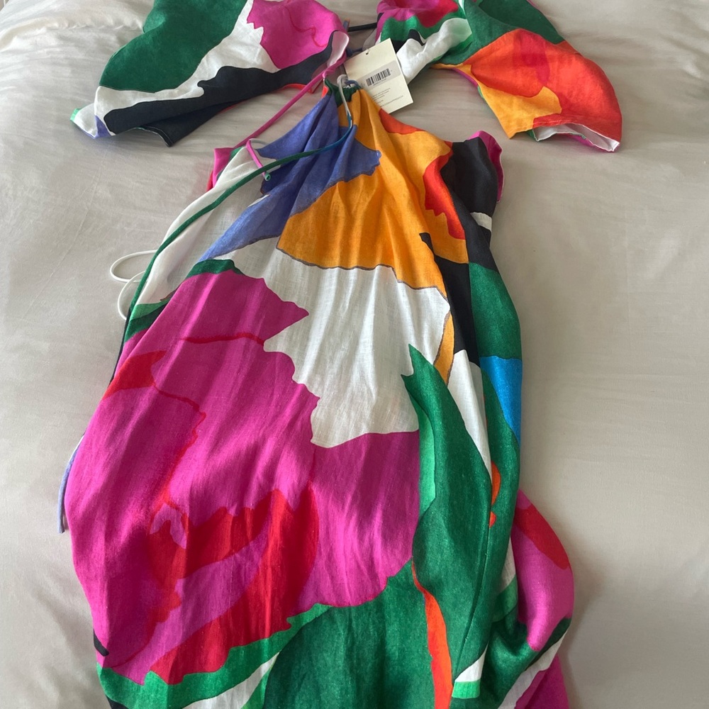 Mara Hoffman Celia Dress - size 0